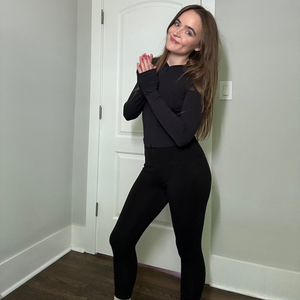 Jockey Workout Leggings